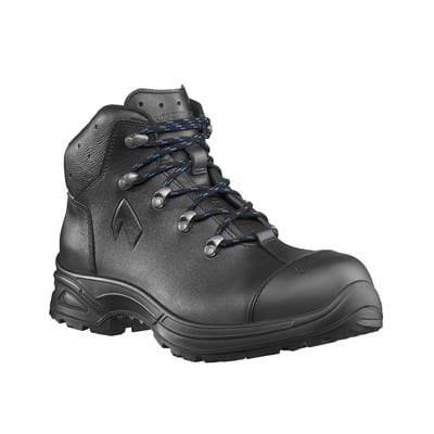 Sicherheitsstiefel AIRPOWER XR26 black, S3, schwarz, UK 7.5 / EU 41