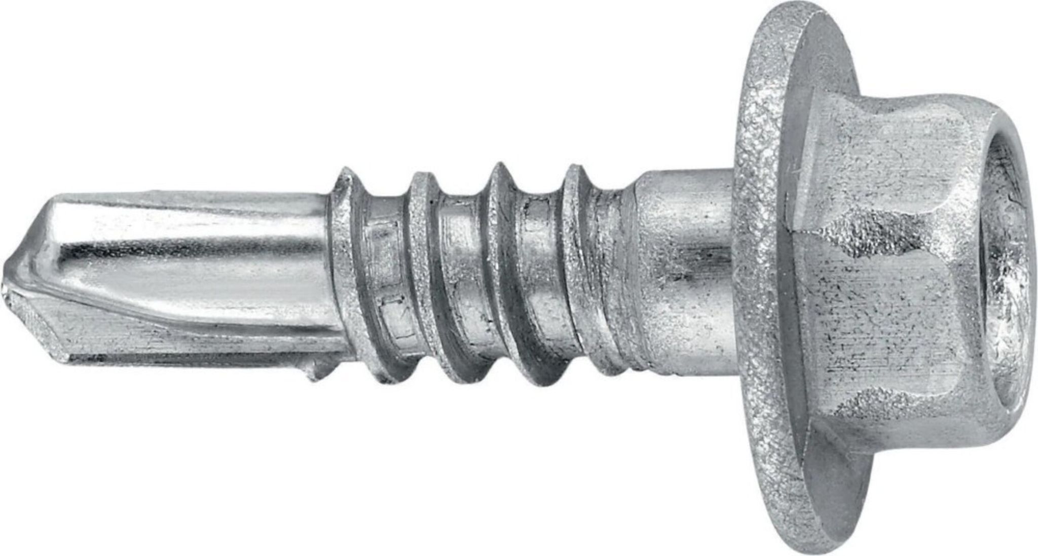 K2 Systems Selbstbohrschraube 2004432