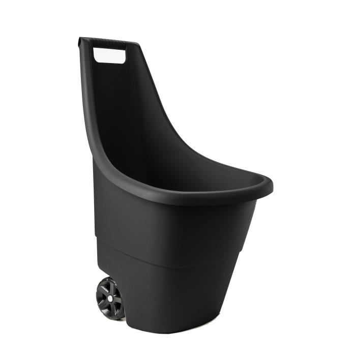 Schubkarre Keter Easy Go Breeze Leicht 50 Liter