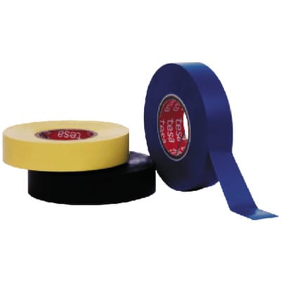 Isolierband Nr.4163-04 33m x 50mm rot