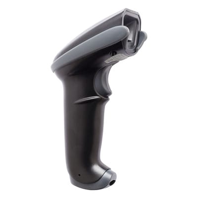 Barcode-Scanner (1D/2D Cordless Funk). Schnittstelle Bluetooth. Schnittstelle Funk. Unterstützt alle gängigen Strichcodes 1D. Strichcodes 2D QR