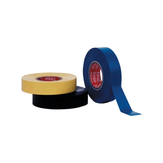 Isolierband Nr.4163-04 33m x 50mm blau