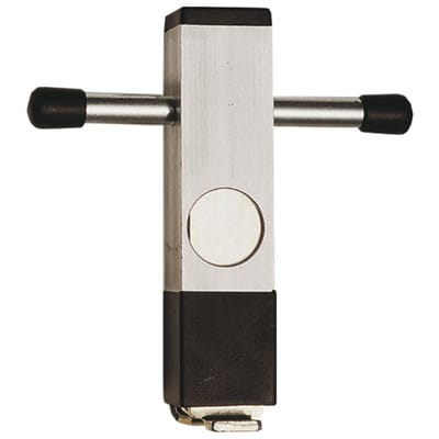 Universal-Ventilhalter, Ventilgröße 30-45 mm