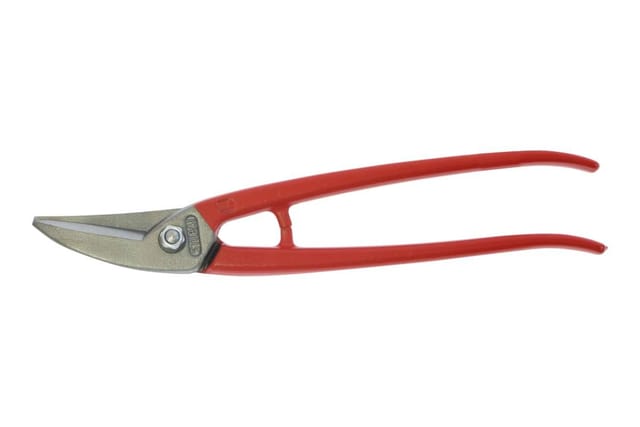 Lochschere links, 250 mm