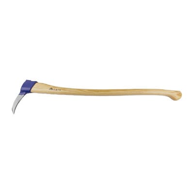 Sappel, Tiroler Form, mit Stiel, 1.200 g