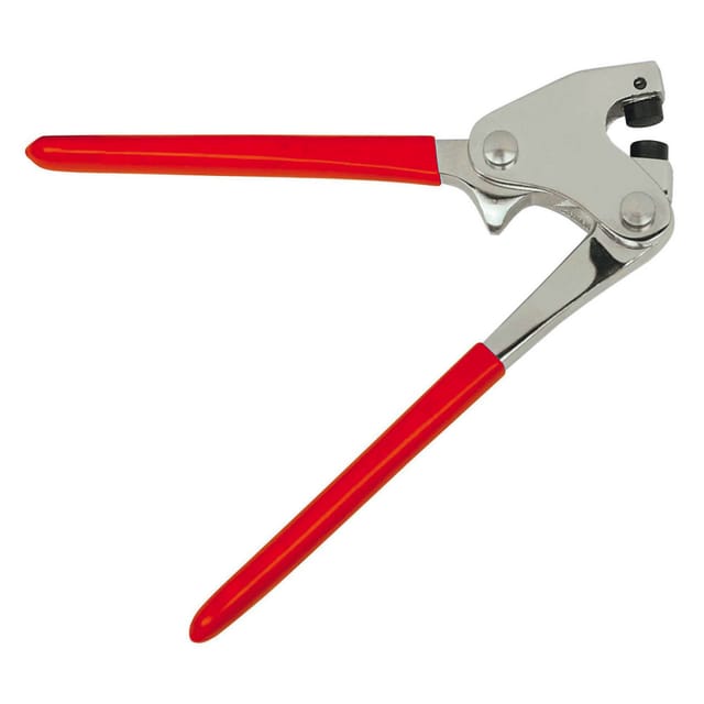 Plombenzange, 150 mm, 9 mm