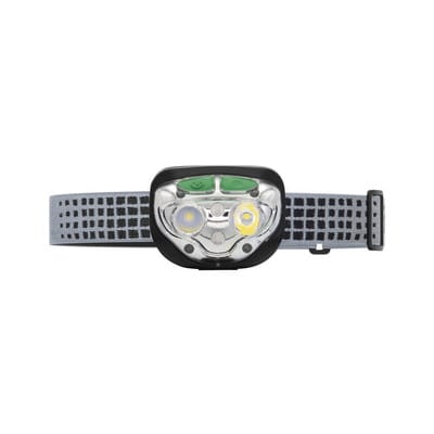 LED-Stirnlampe Vision Ultra HD, 400 lm