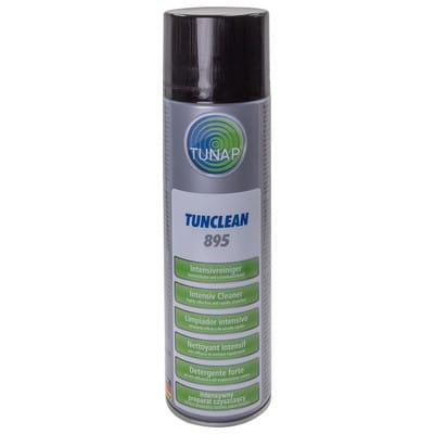 Intensivreiniger Tunclean 895, Aerosol 500ml