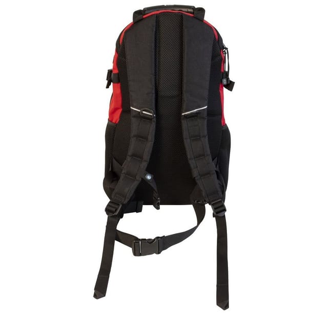 Feuerwehr-Rucksack mit vielen praktischen Funktionen