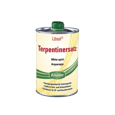 Lösol Terpentinersatz, 1 L
