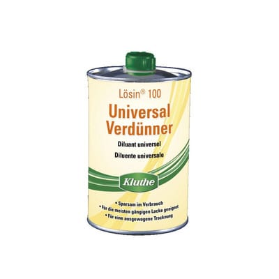 Lösin 100 Universalverdünner, 1 l