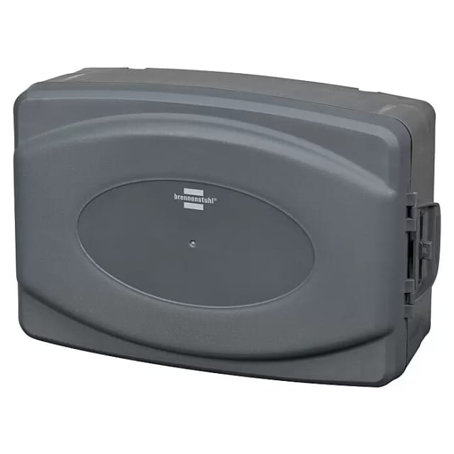 Wetterschutz-Box IP54