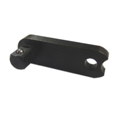 A36340 Vierkantadapter 1/4' Captive Pin