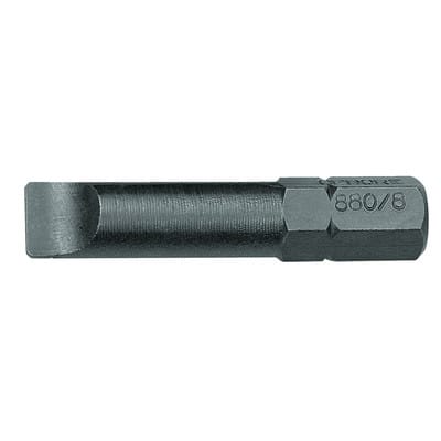 880 7 Schraubendreherbit 5/16" Schlitz 7 mm