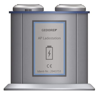 ETQ APL Ladestation