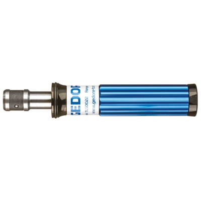 Minor FH G Drehmomentschrauber 1/4" 14-135 cNm 015260 gold