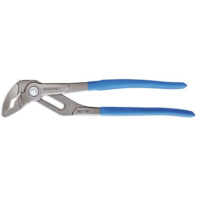 SB 142 10 TL Universalzange 10", 15-fach verstellbar