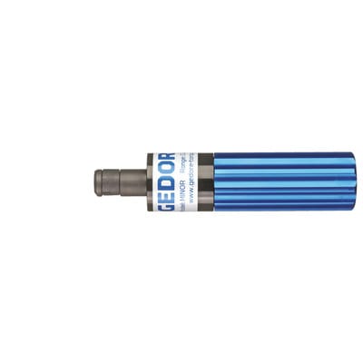Standard FH B O/W CW Drehmomentschrauber 1/4" 50-406 cNm blau