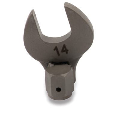 049005 Aufsteckmaulschlüssel ATB Z 8 SW 4 mm