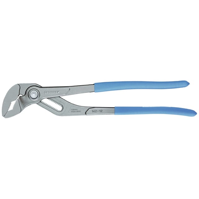 SB 142 12 TL Universalzange 12" 17-fach verstellbar tauchisoliert