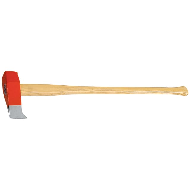 OX 39 E-3001 Spalthammer mit Eschenstiel 3000 Dankre