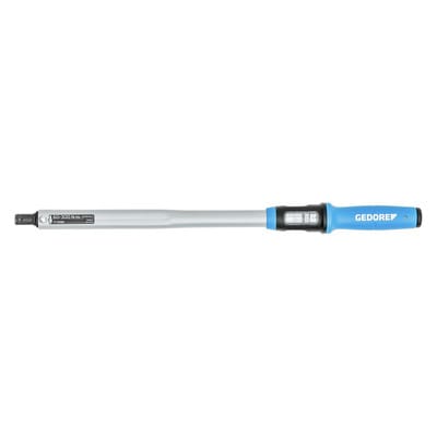 Drehmomentschlüssel Zapfen, ø16, umsteckbar, 60-300N·m, 492,3mm lang, TF-Z300