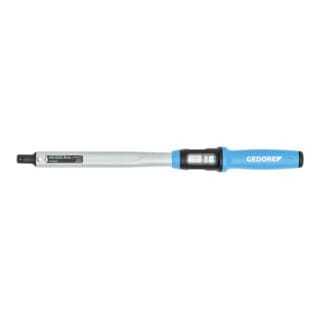 Drehmomentschlüssel Zapfen, ø16, umsteckbar, 40-200N·m, 476mm lang, TF-Z200