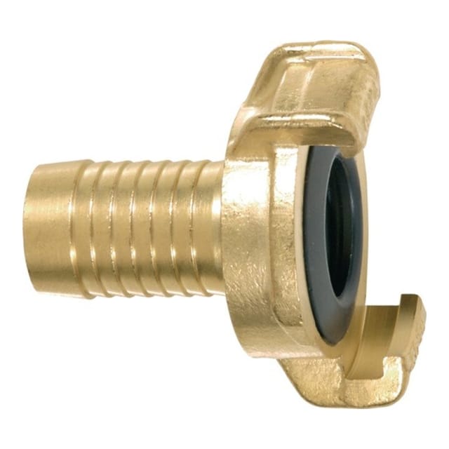 Schlauchstück plus, MS, 3/4", 19mm