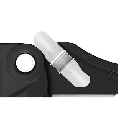Ersatzteil KLEBEBANDRITZER für SECUMAX 320 9940 | 10 Stück
