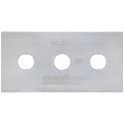 Ersatzklinge INDUSTRIEKLINGE 37010 | 350 Stück