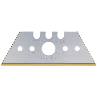 Ersatzklinge TRAPEZKLINGE 85233 | 10 Stück