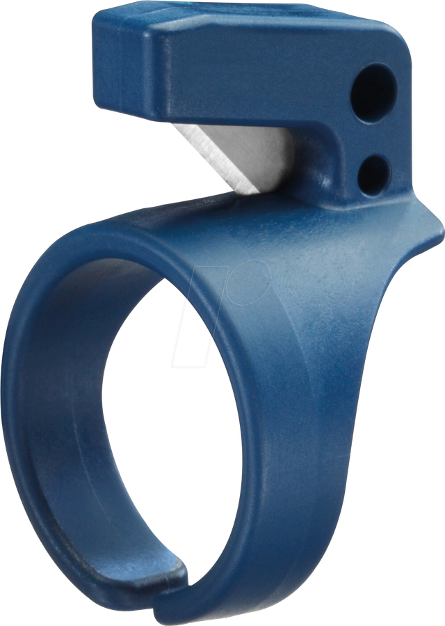 MDP-Messer SECUMAX RINGMESSER MDP | 1 Stück