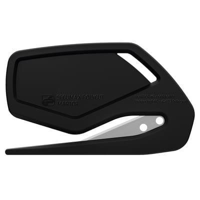 Sicherheitsmesser SECUMAX POLYCUT mit Klinge 85 | 10 Stück