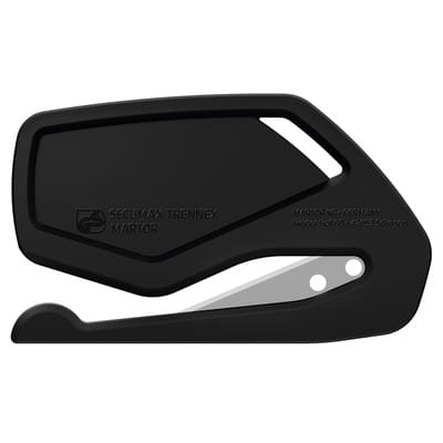 Sicherheitsmesser SECUMAX TRENNEX mit Klinge 85 | 10 Stück