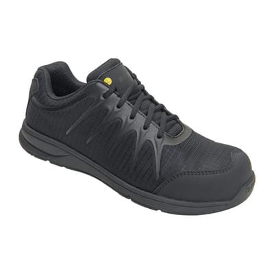 Sicherheits-Halbschuh 5518 Stan, S3 SRC ESD, Größe 42