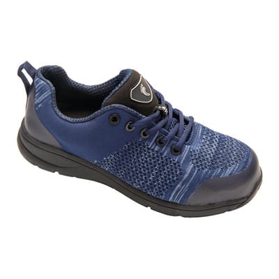 Sicherheits-Halbschuh 215072 Sky, S1P SRC ESD, Größe 36