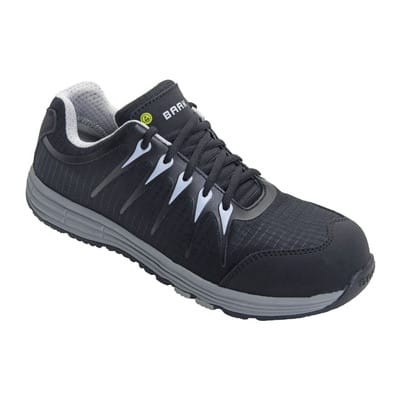 Sicherheits-Halbschuh 73181 Rui, S3 SRC ESD, Größe 38