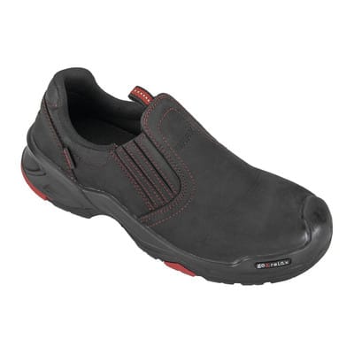Sicherheits-Slipper 6341 Brian, S3 SRC HRO HI, Größe 41