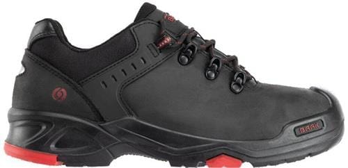 Sicherheits-Halbschuh 6340 Brook, S3 SRC HRO HI, Größe 49