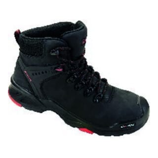 Sicherheits-Schnürstiefel 6640 Brooklyn, S3 SRC HRO HI, Größe 41