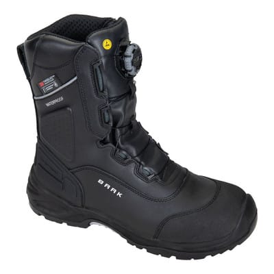 Sicherheits-Winterstiefel 8530 Maverick, S3 SRC ESD WR CI, Größe 43