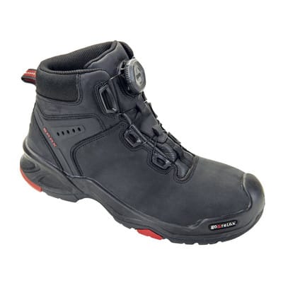 Sicherheits-Stiefel 6642 Braxton, S3 SRC HRO BOA, Größe 47