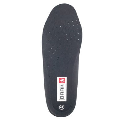 Softstep Fußbetteinlage Herren/Unisex 4661 ESD, Größe 38