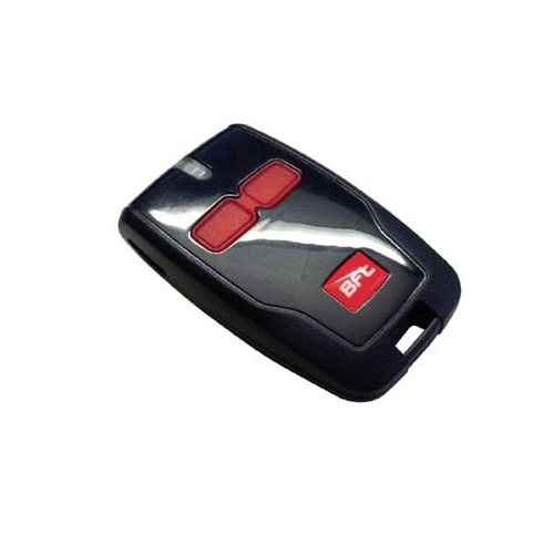 Trasmettitore Copiabile 2 Canali 433 Mhz Bft Mitto B Rcb02 R2 Replay D111905