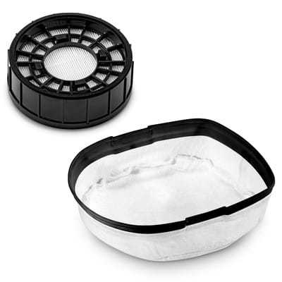 HEPA-14 Filter-Set für T 11/1, Teile-Nr. 2.889-310.0