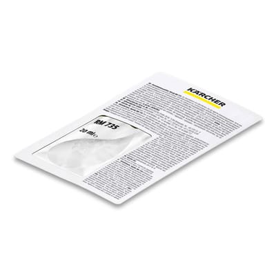 RM 735 *V1 20ml Desinfektionsmittel, flüssig