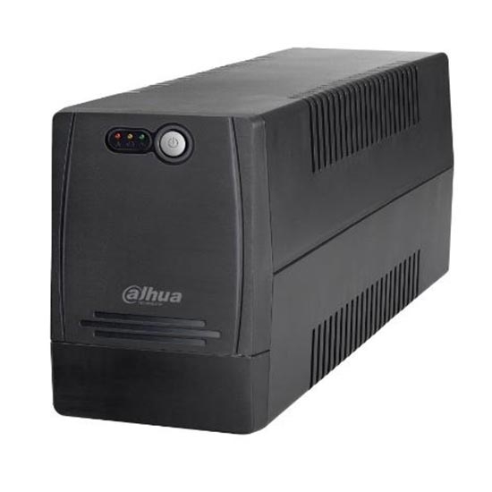 Pfm350-360 - Offline-usv-system 600 Va / 360 W