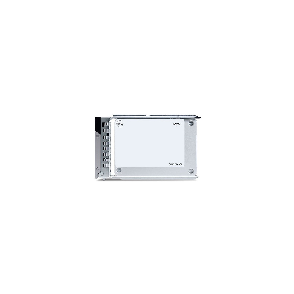 Dell 400-bmtr Internes Solid State Drive 960 Gb U.2 Nvme