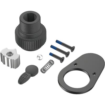 9901 A 6 Knarren-Reparaturkit für Click-Torque A 6 Drehmomentschlüssel