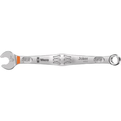 6003 Joker Ringmaulschlüssel, 5,5 x 105 mm